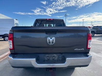 2020 RAM 2500 Tradesman