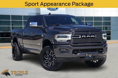 2019 RAM 2500 Laramie