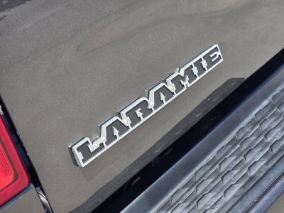 2019 RAM 2500 Laramie