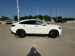 2024 Mercedes-Benz GLE GLE 53 AMG® 4MATIC®