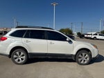 2011 Subaru Outback 2.5i Limited