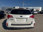 2011 Subaru Outback 2.5i Limited