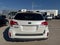 2011 Subaru Outback 2.5i Limited