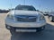 2011 Subaru Outback 2.5i Limited