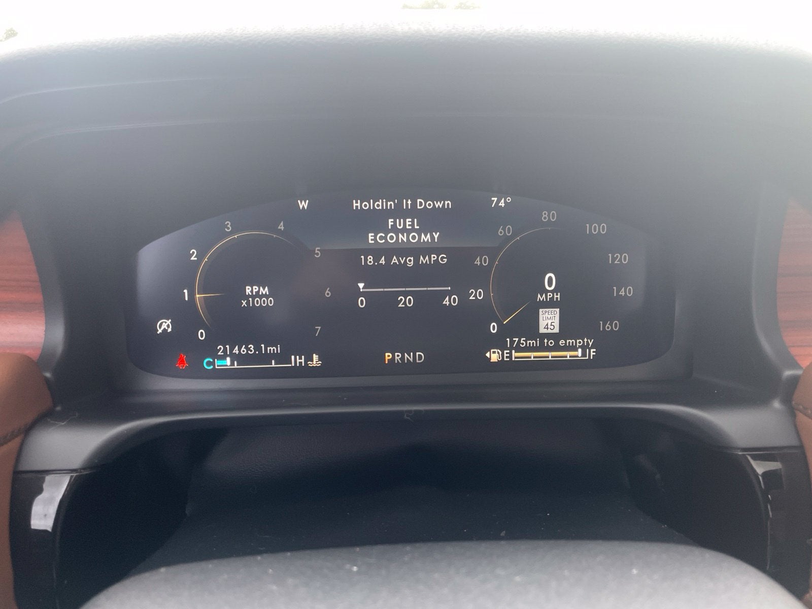 2024 Lincoln Aviator Reserve Premium