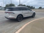 2024 Lincoln Aviator Reserve Premium
