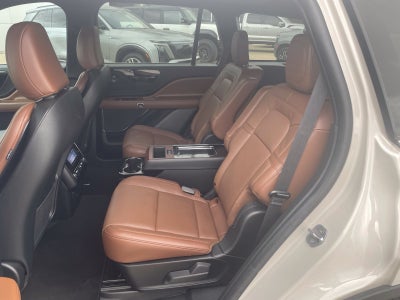 2024 Lincoln Aviator Reserve Premium