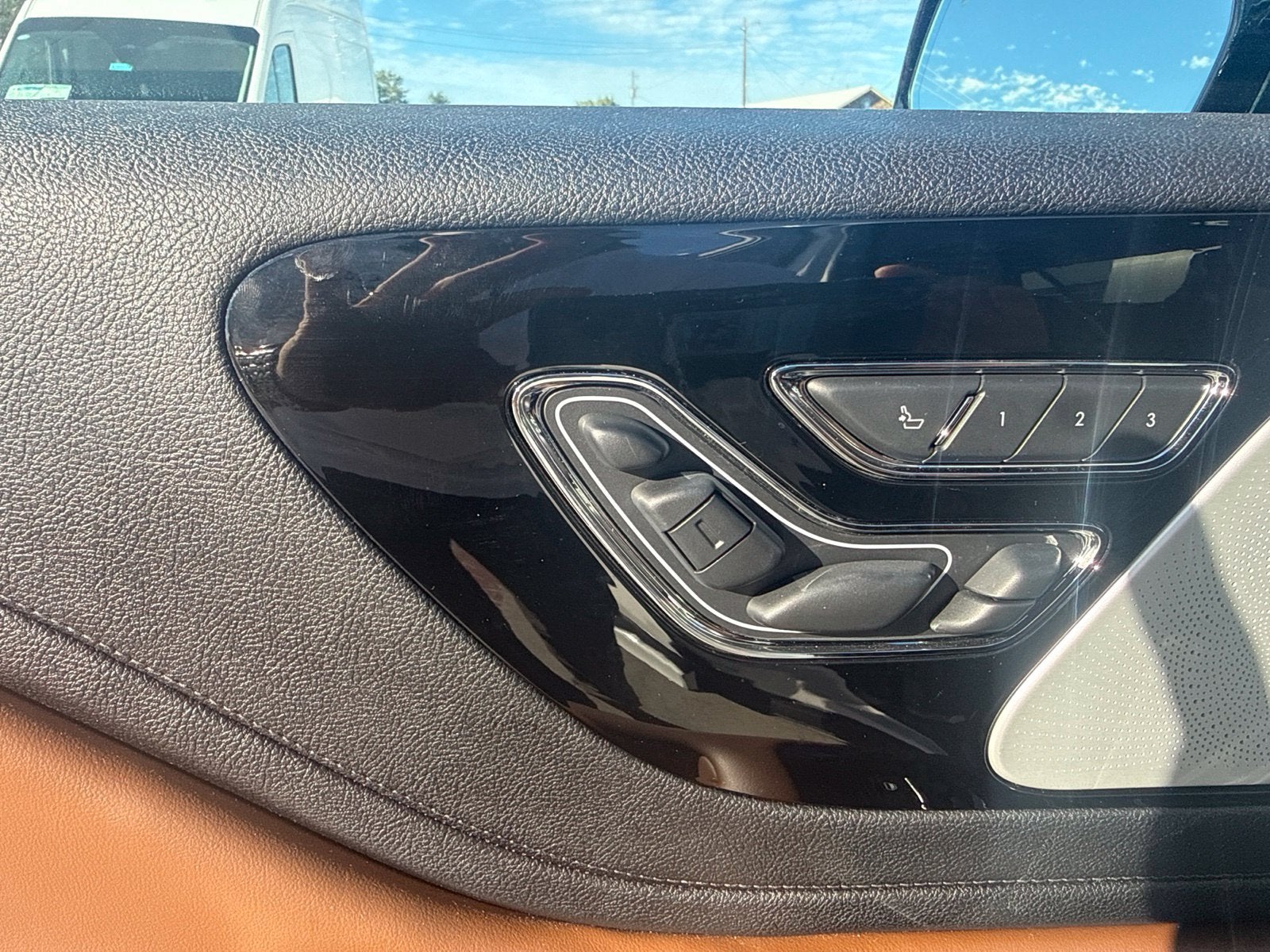2024 Lincoln Aviator Reserve Premium