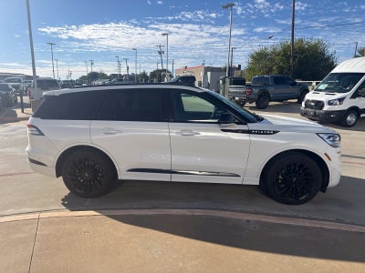 2024 Lincoln Aviator Reserve Premium