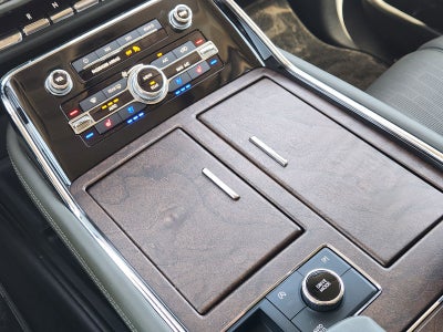 2024 Lincoln Navigator Black Label