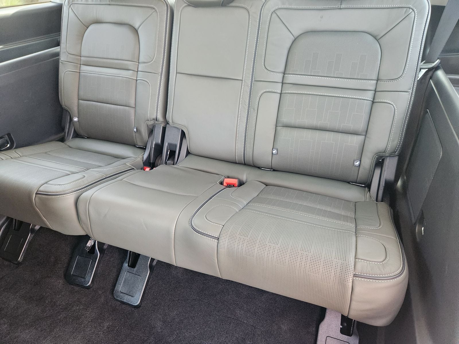 2024 Lincoln Navigator Black Label