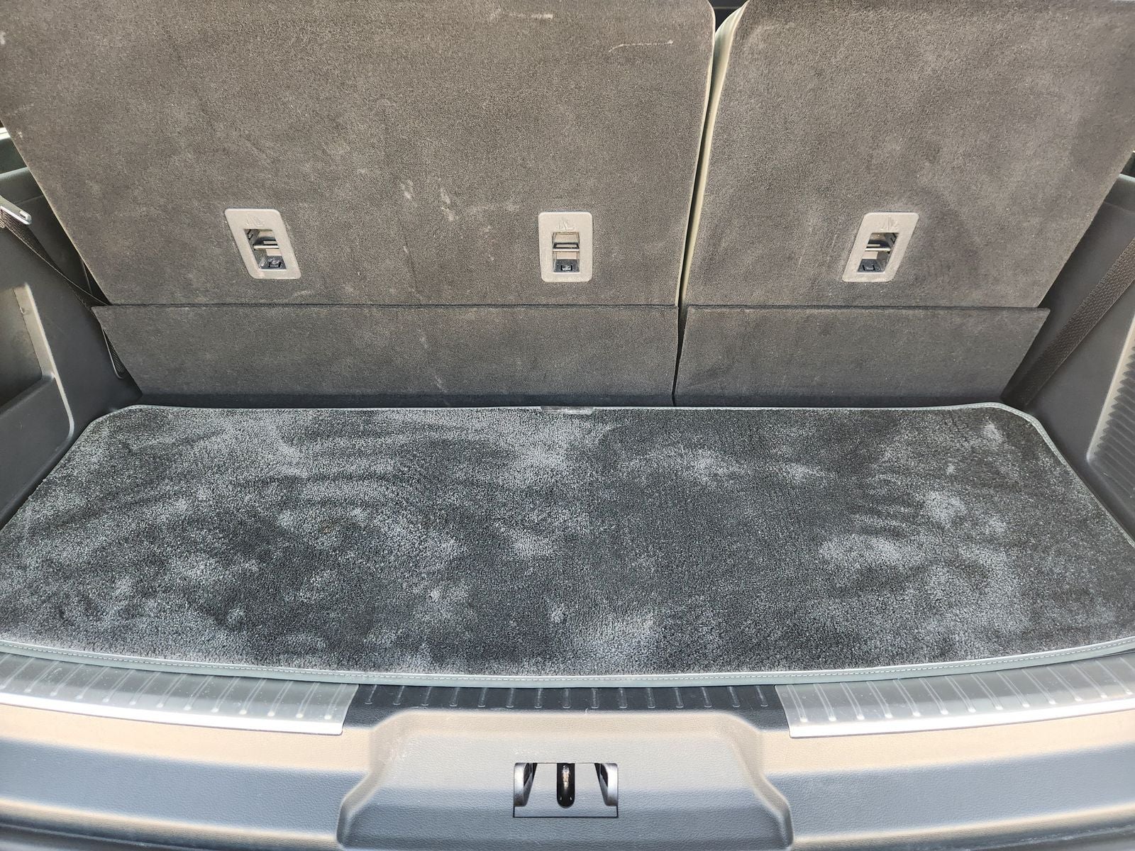 2024 Lincoln Navigator Black Label