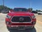 2018 Toyota Tacoma TRD Off-Road V6