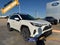 2025 Toyota RAV4 Hybrid Limited