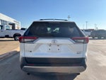 2025 Toyota RAV4 Hybrid Limited