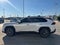 2025 Toyota RAV4 Hybrid Limited