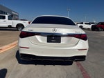 2021 Mercedes-Benz S-Class S 580 4MATIC®