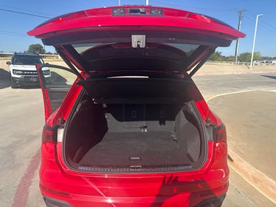 2023 Audi Q3 Premium Plus S Line quattro