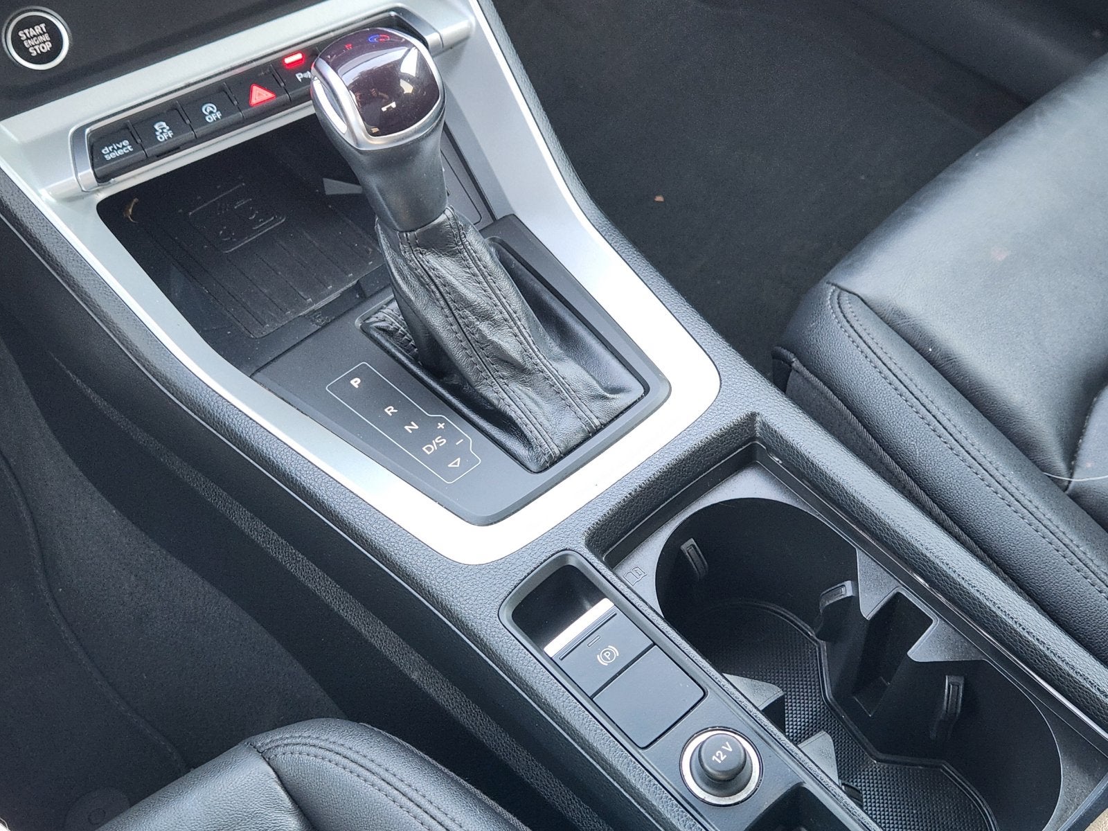 2023 Audi Q3 Premium Plus S Line quattro