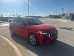 2023 Audi Q3 Premium Plus S Line quattro