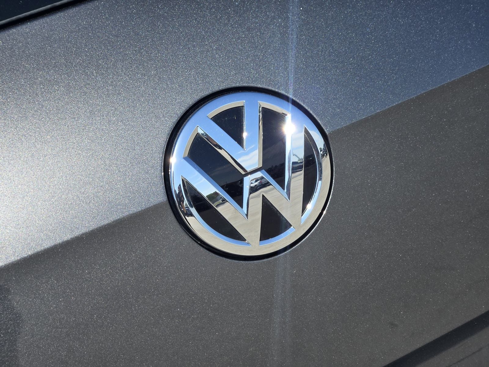 2019 Volkswagen Golf R DCC & Navigation 4Motion