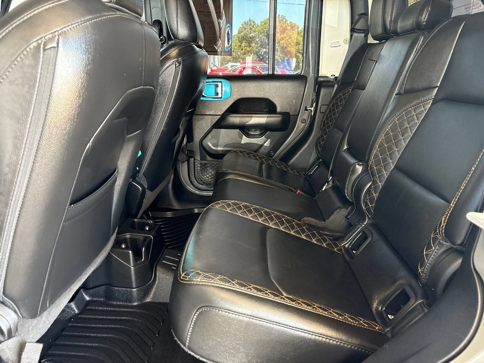 2023 Jeep Gladiator High Altitude