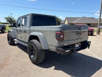 2023 Jeep Gladiator High Altitude