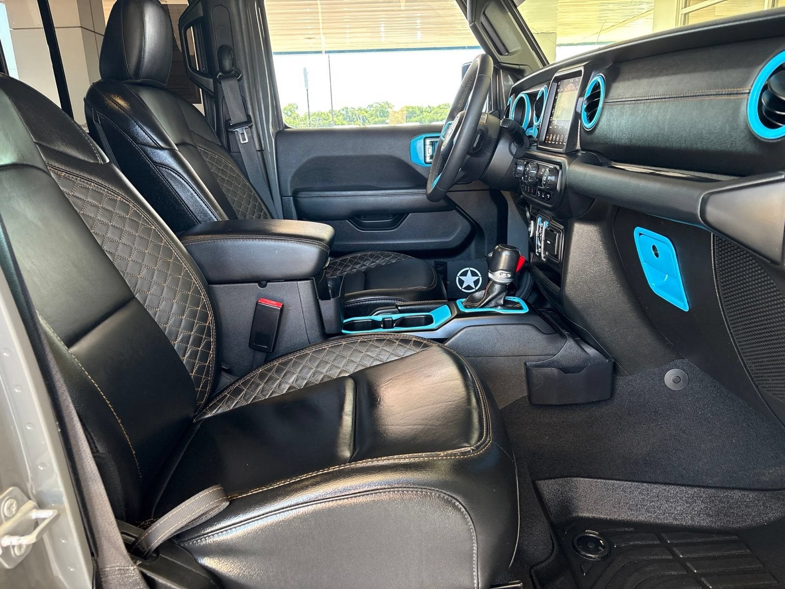 2023 Jeep Gladiator High Altitude