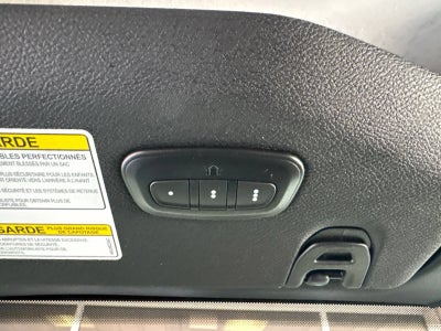 2023 Jeep Gladiator High Altitude