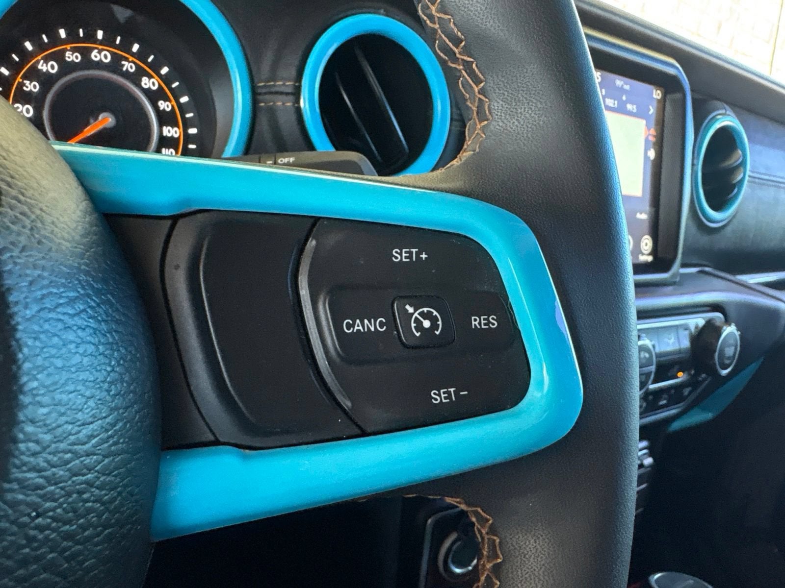 2023 Jeep Gladiator High Altitude