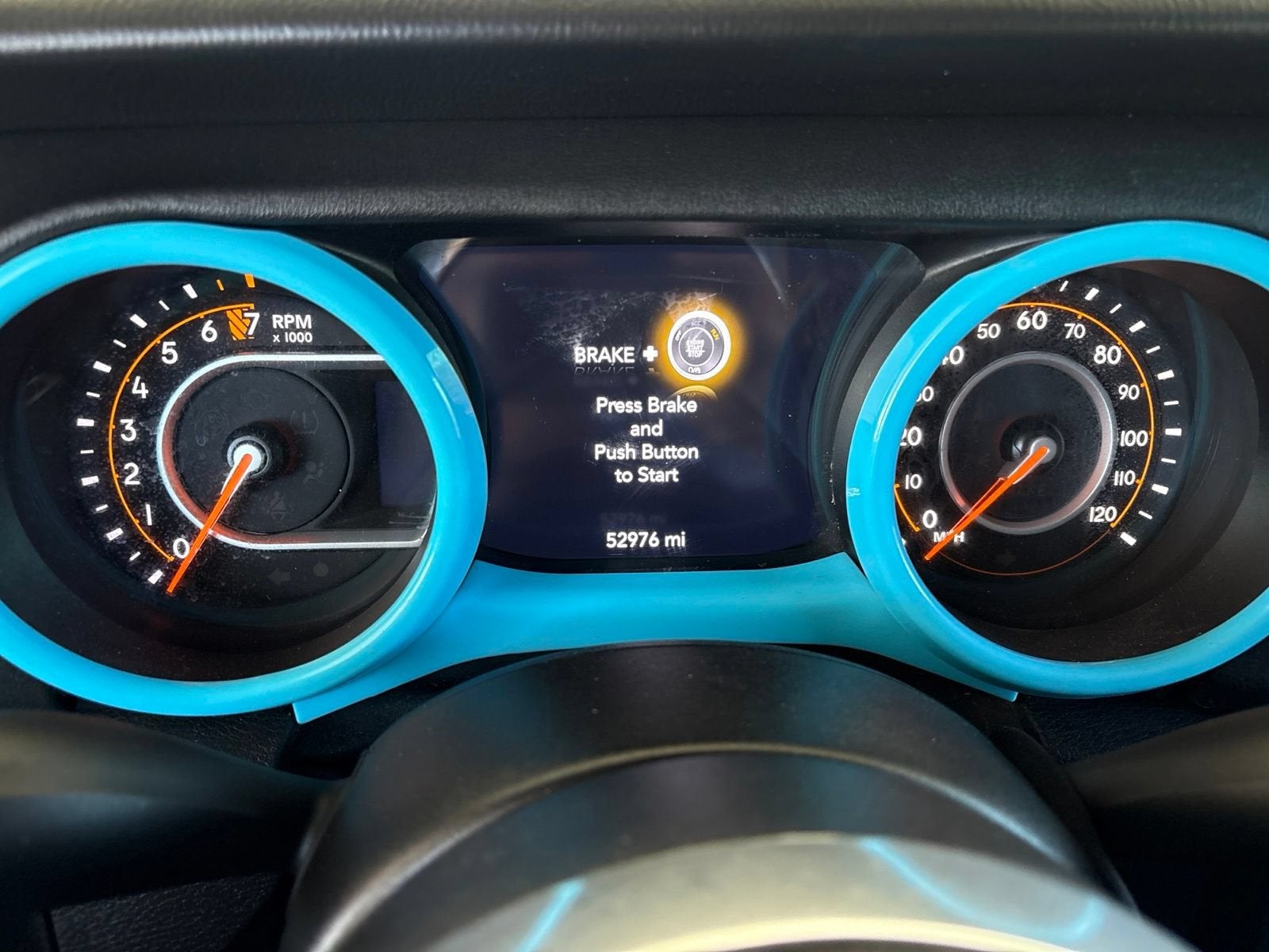 2023 Jeep Gladiator High Altitude