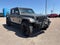 2023 Jeep Gladiator High Altitude