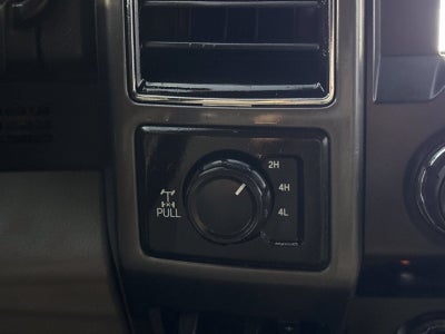 2019 Ford Super Duty F-250 SRW XL