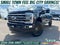 2023 Ford F-250 Platinum
