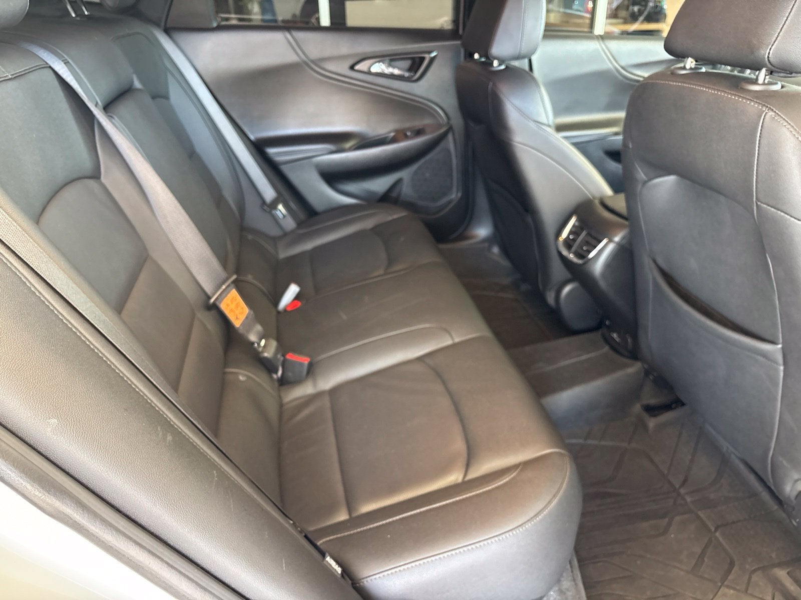 2024 Chevrolet Malibu 2LT