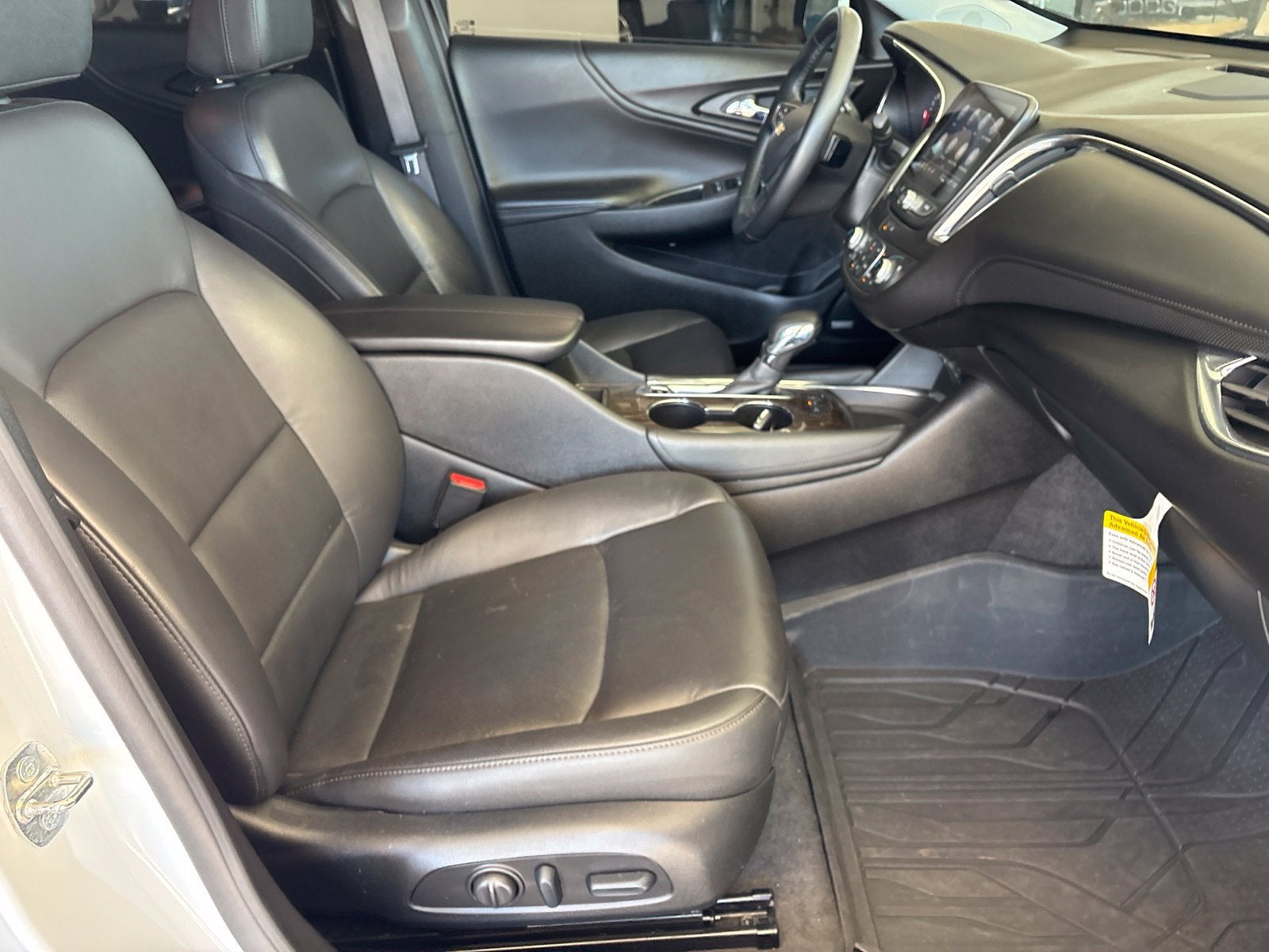 2024 Chevrolet Malibu 2LT
