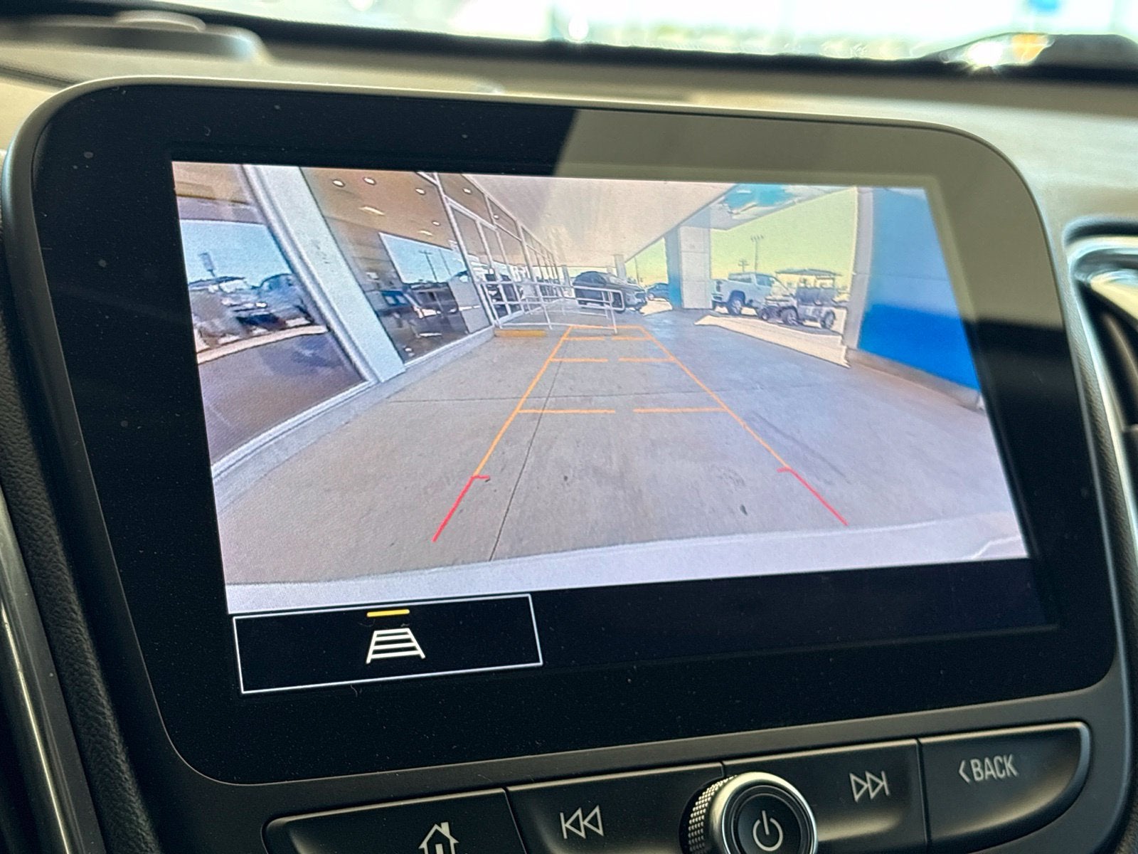 2024 Chevrolet Malibu 2LT