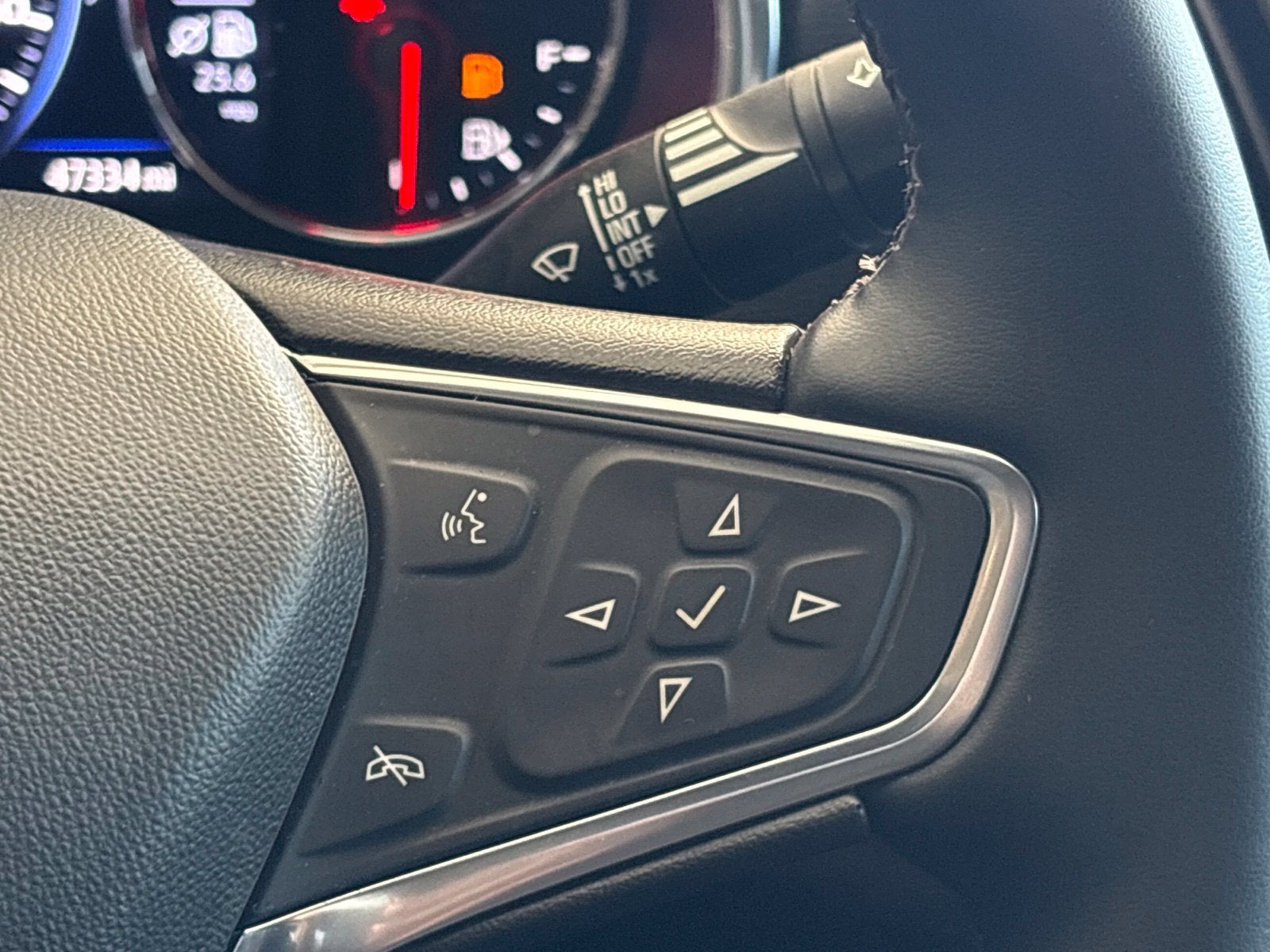 2024 Chevrolet Malibu 2LT