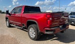 2024 Chevrolet Silverado 3500 HD High Country