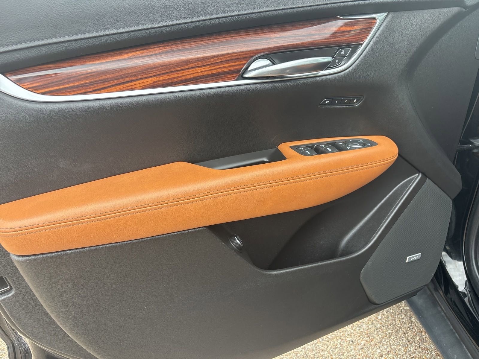2020 Cadillac XT5 Premium Luxury FWD