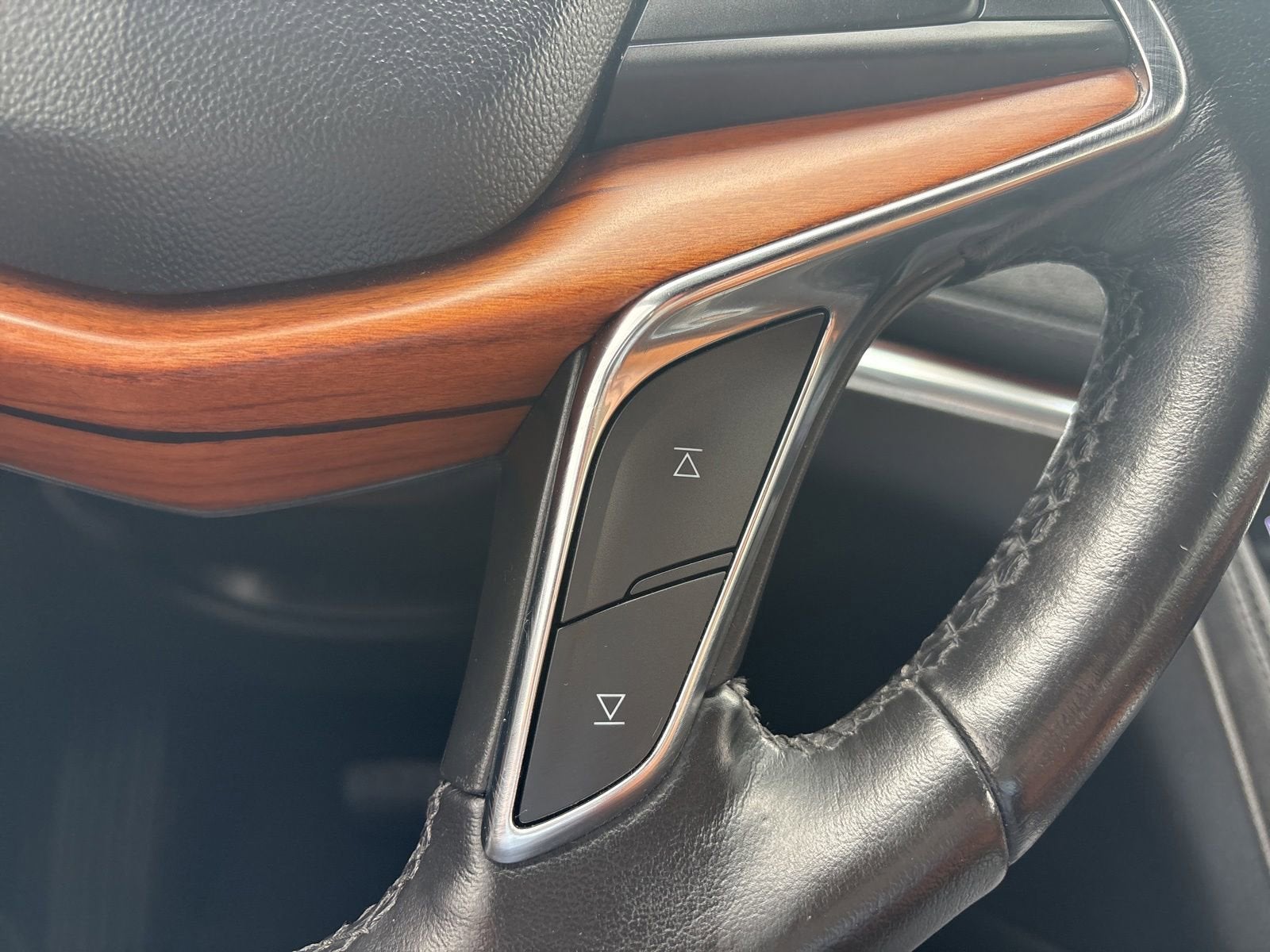 2020 Cadillac XT5 Premium Luxury FWD