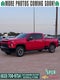 2022 Chevrolet Silverado 2500 HD Custom