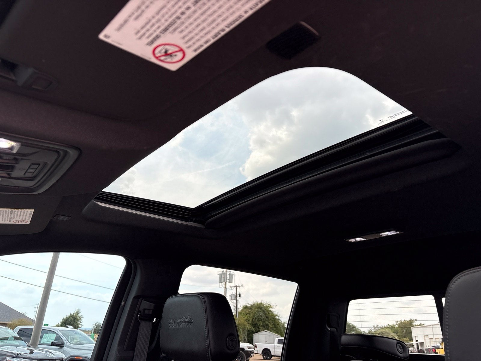 2023 Chevrolet Silverado 2500 HD High Country