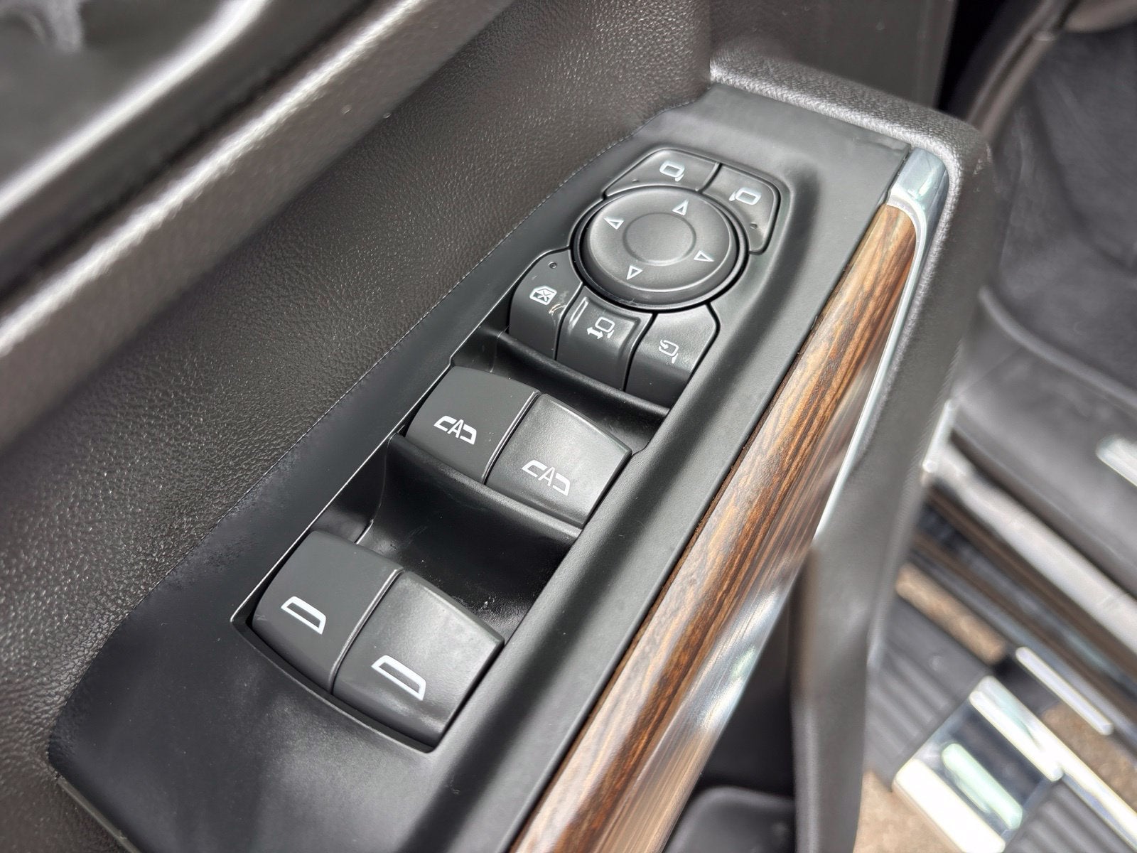 2023 Chevrolet Silverado 2500 HD High Country