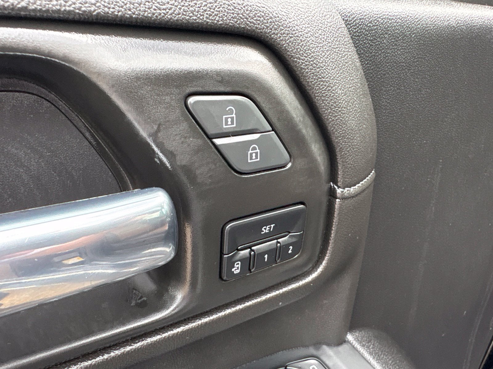 2023 Chevrolet Silverado 2500 HD High Country