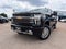 2023 Chevrolet Silverado 2500 HD High Country