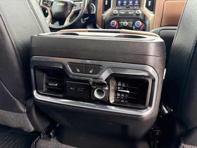 2023 Chevrolet Silverado 2500 HD High Country