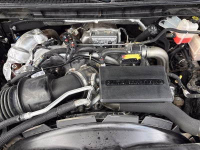 2023 Chevrolet Silverado 2500 HD High Country