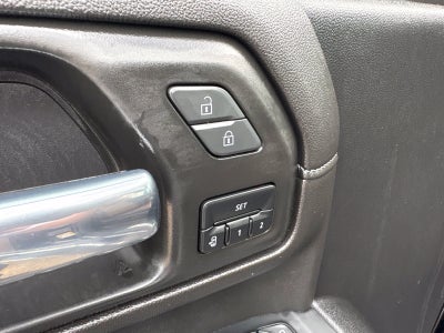 2023 Chevrolet Silverado 2500 HD High Country