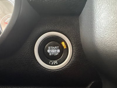 2022 RAM 2500 Laramie Crew Cab 4x4 6'4" Box